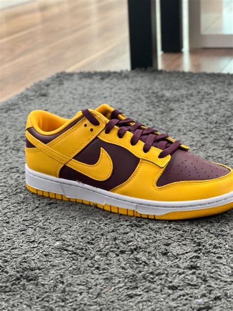 nike dunks arizona state|dunk low Arizona state sneakers.